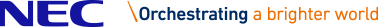 NEC APAC Helpdesk